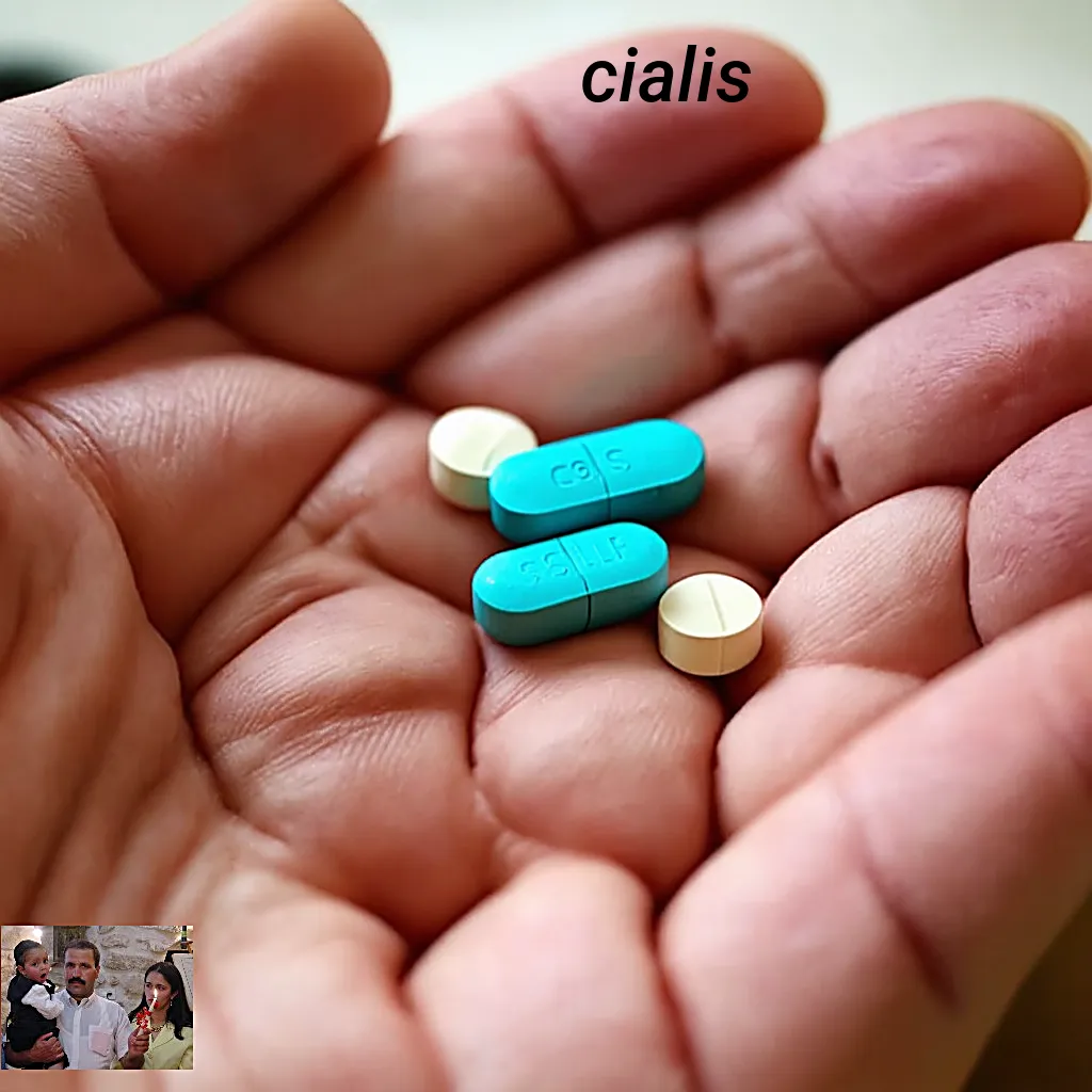 Comprare cialis in farmacia senza ricetta